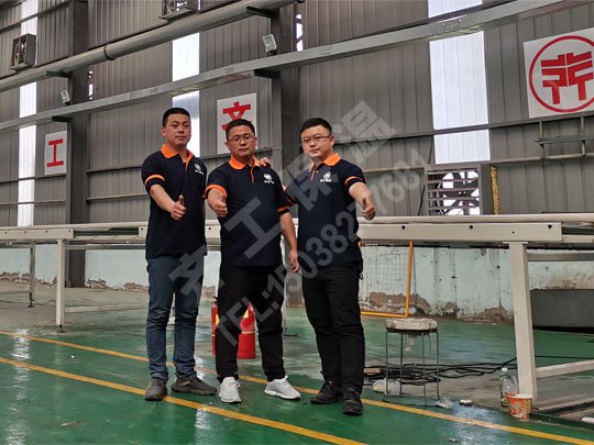 擠塑板廠家生產的優勢