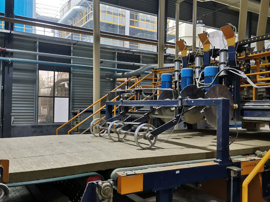 齊工分享：如何選購(gòu)優(yōu)質(zhì)巖棉板？