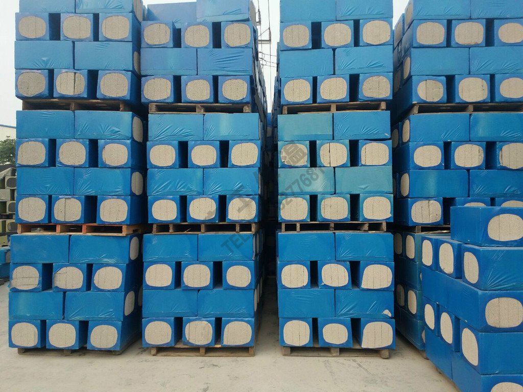 A級水泥發泡板 A級水泥發泡板