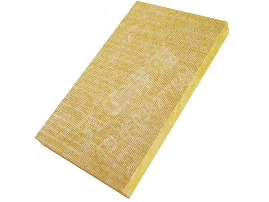 巖棉保溫板的隔音效果如何？