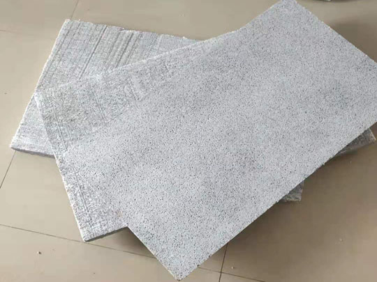 <b>A級硅質聚苯板</b>