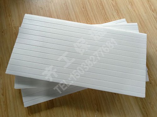 如何正確認識擠塑板的燃燒性能？