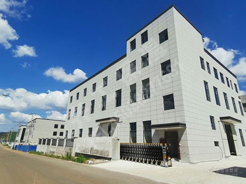 石墨聚苯板具有哪些方面的優勢