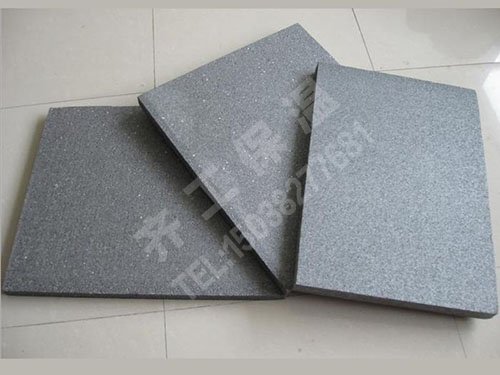 石墨擠塑板的優點 石墨擠塑板的優點