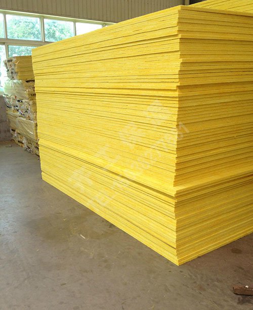 玻璃棉板吸音的秘密與玻璃棉內(nèi)部結(jié)構(gòu)有關(guān) 玻璃棉板吸音的秘密與玻璃棉內(nèi)部結(jié)構(gòu)有關(guān)