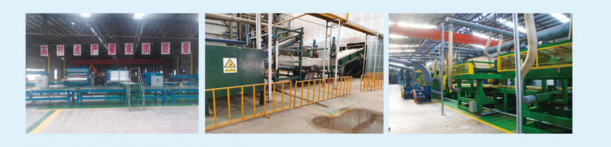 巖棉板廠家直供