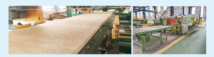 巖棉板廠家直供