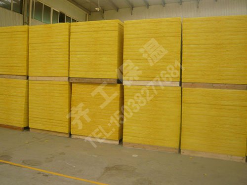 巖棉板為什么不適合用于室內保溫呢