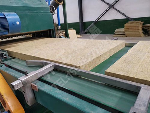 巖棉板不適合用于室內(nèi)保溫？