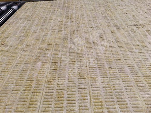 為什么說巖棉板是很好的建筑材料？