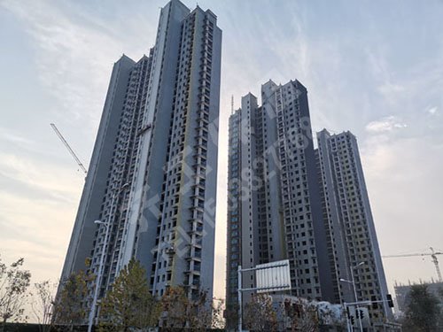 擠塑板外墻保溫有什么方式? 擠塑板外墻保溫有什么方式?