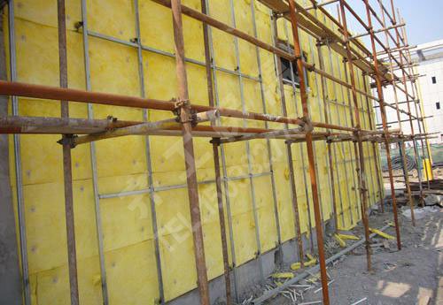 XPS擠塑板的耐候性怎么樣？