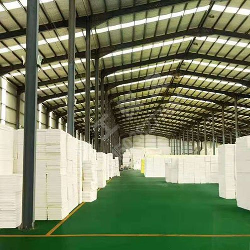 擠塑板應用在修補孔洞中的知識 擠塑板應用在修補孔洞中的知識