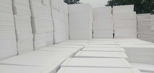 擠塑板適用于屋面隔熱層 擠塑板適用于屋面隔熱層