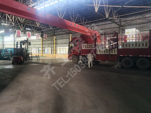 夏季擠塑板施工需要具備條件