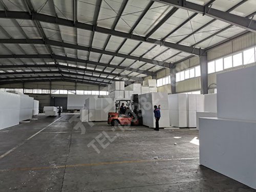 擠塑板的節能性特點體現在哪些方面 擠塑板的節能性特點體現在哪些方面