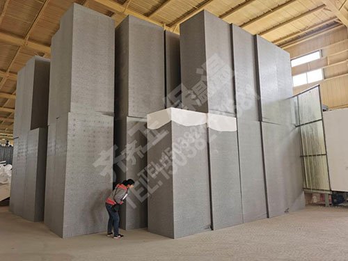 教您如何選擇高質量的擠塑板？