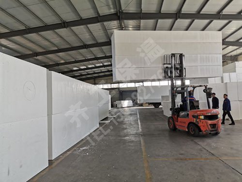 關于擠塑板應用現狀 關于擠塑板應用現狀