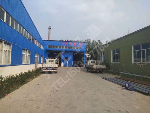 擠塑板的應用范圍 擠塑板的應用范圍