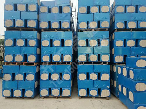 B1級擠塑聚苯板跟可燃B2級板有什么區別