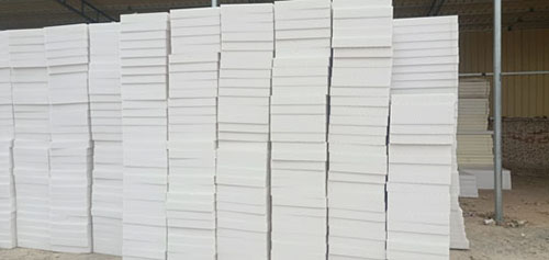 XPS擠出聚苯乙烯發泡片材生產線 XPS擠出聚苯乙烯發泡片材生產線