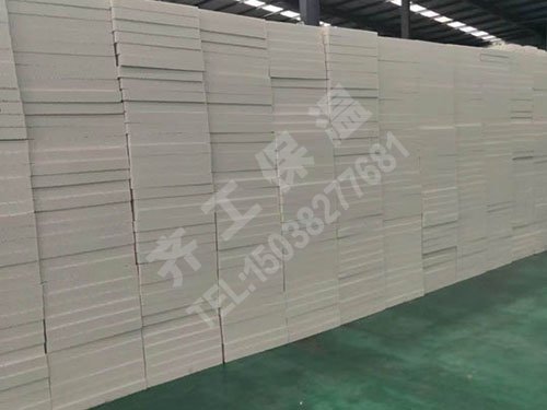 XPS在建筑領域的應用范疇 XPS在建筑領域的應用范疇