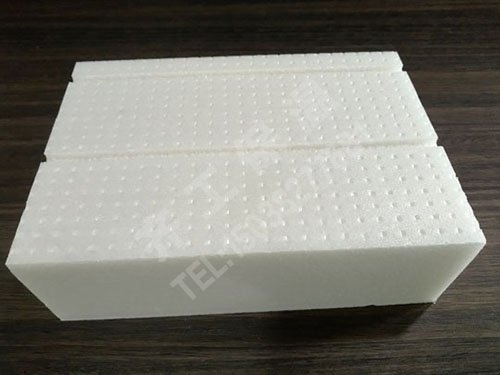 擠塑板導熱系數大 擠塑板導熱系數大