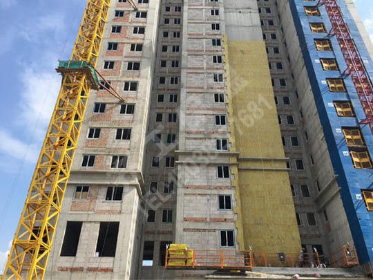 擠塑板生產廠家介紹阻燃泡沫板是什么? 擠塑板生產廠家介紹阻燃泡沫板是什么?