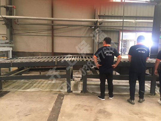 巖礦棉產品可應用在哪些領域？