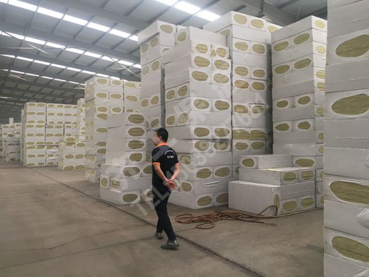 巖棉制品為何需要防潮？