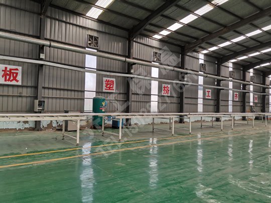 鄭州保溫板做保溫材料會(huì)有哪些優(yōu)勢 鄭州保溫板做保溫材料會(huì)有哪些優(yōu)勢