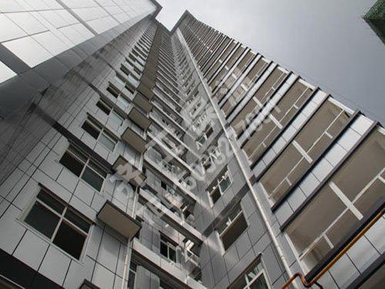 淺析保溫板的確愈加環保一些！