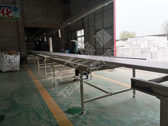 淺談濟源擠塑板會生銹嗎? 淺談濟源擠塑板會生銹嗎?