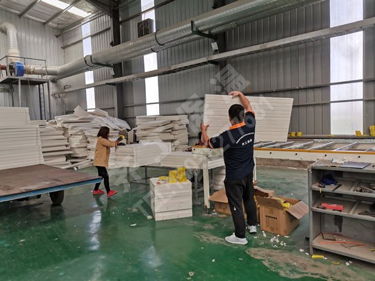 淺談有哪些因素關(guān)系著勻質(zhì)保溫板的選擇? 淺談有哪些因素關(guān)系著勻質(zhì)保溫板的選擇?