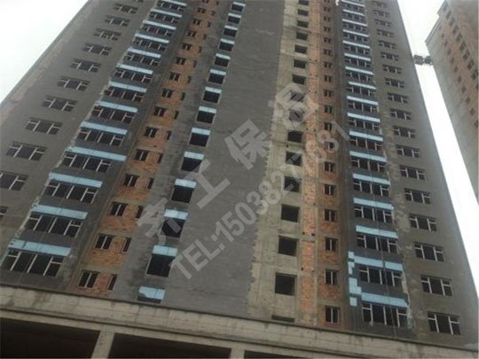 建筑保溫材料行業呈現多態勢發展趨勢 建筑保溫材料行業呈現多態勢發展趨勢