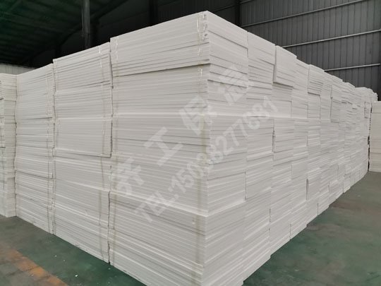 保溫聚苯板的產(chǎn)品優(yōu)點(diǎn)