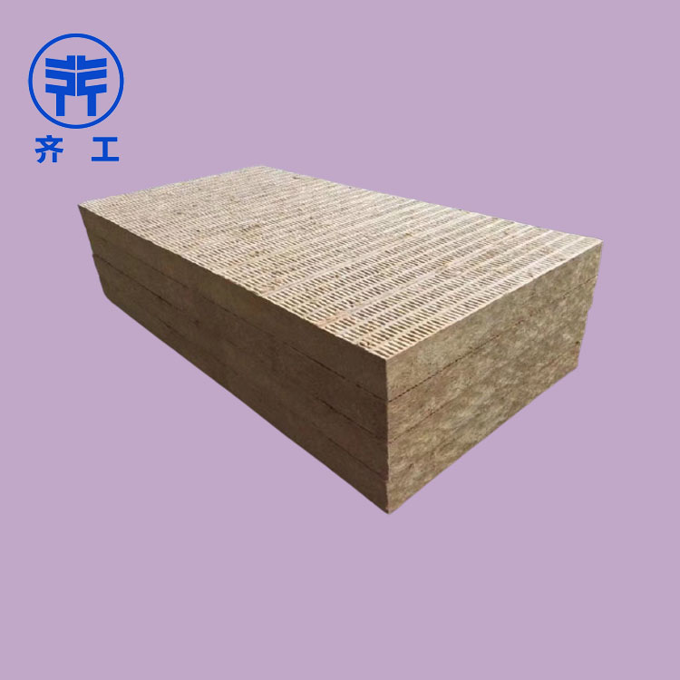 復(fù)合巖棉板價格的影響因素