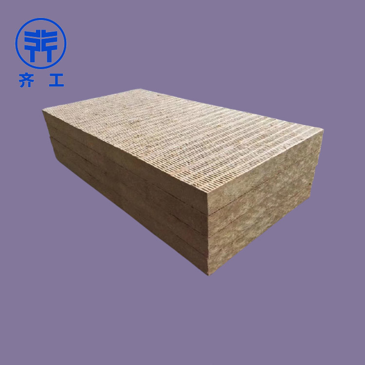 工業保溫中什么是復合巖棉板 工業保溫中什么是復合巖棉板