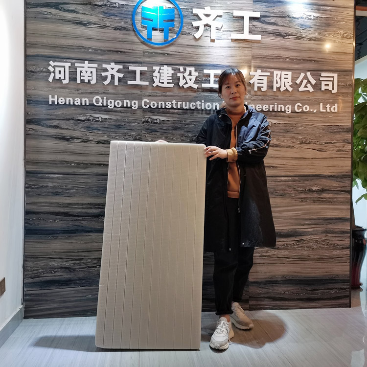 擠塑板在交通行業的應用 擠塑板在交通行業的應用