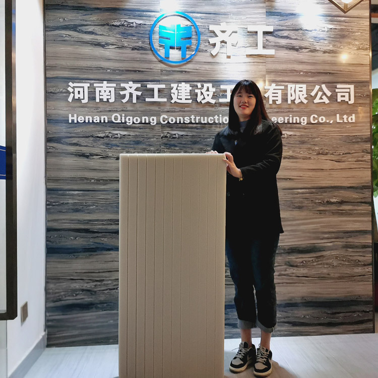 建筑保溫材料中擠塑板的突出優勢