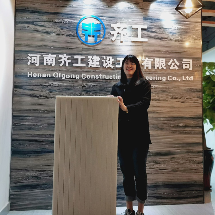 擠塑板設備的生產性能 擠塑板設備的生產性能