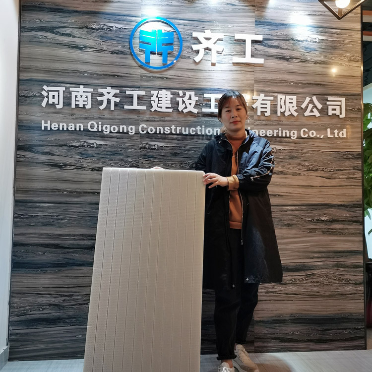 擠塑板的產品用途特點！