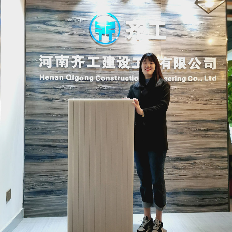 擠塑板倒置施工是有好處的你知道多少？