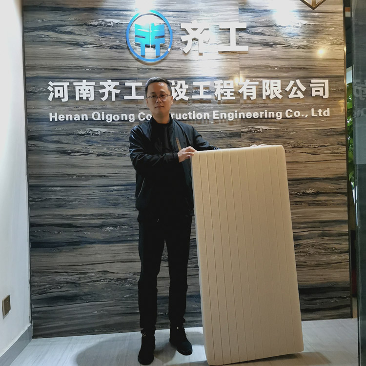 擠塑板的性能特點有哪些 擠塑板的性能特點有哪些