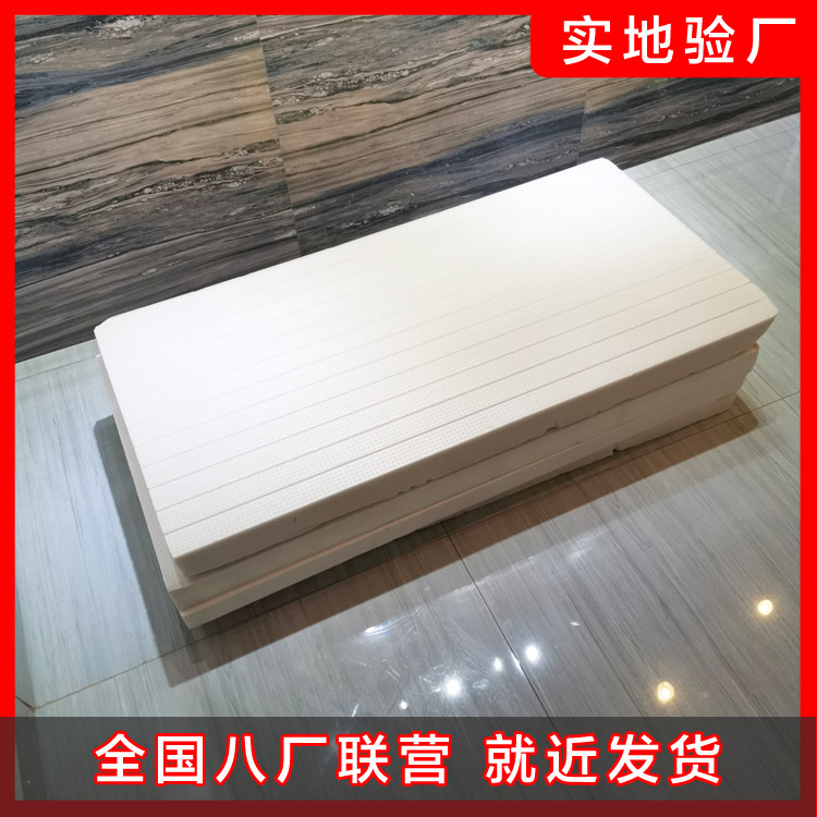 如何避免齊工擠塑板出現損傷